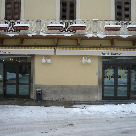 Albergo Belvedere Скано Екстериор снимка