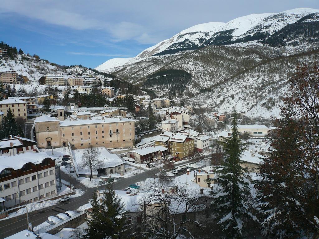 Albergo Belvedere Скано Екстериор снимка