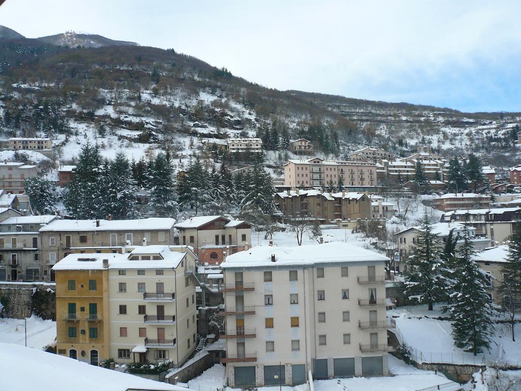 Albergo Belvedere Скано Екстериор снимка